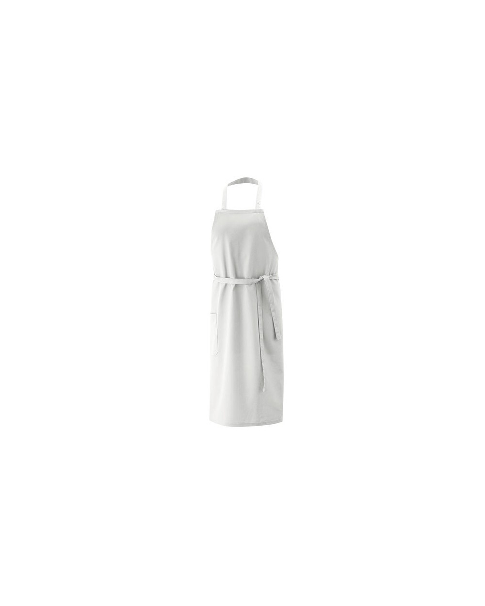 Schorten EXNER Bib Apron XXL 100 x 100 cm voor bedrukking &amp; borduring