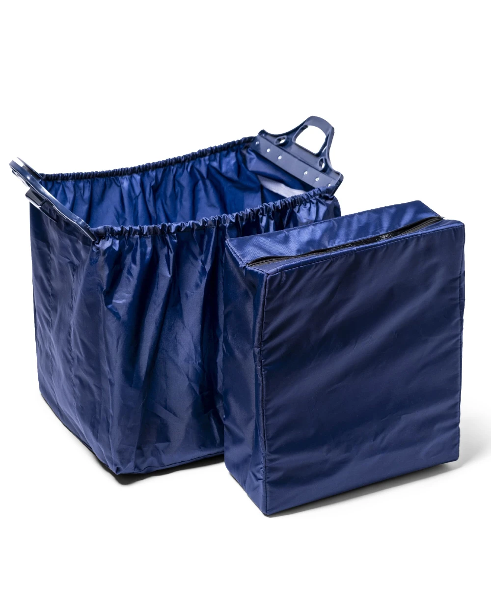 Tassen & Zakken LORD NELSON Lord Nelson BIG boodschappentas met koelvak 41x33x28 cm voor bedrukking &amp; borduring