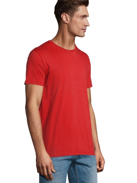 T-Shirts à personnaliser SOL'S ATF Léon /api/colors/c953313a-9c9d-493b-934e-ddcf8fada2ae