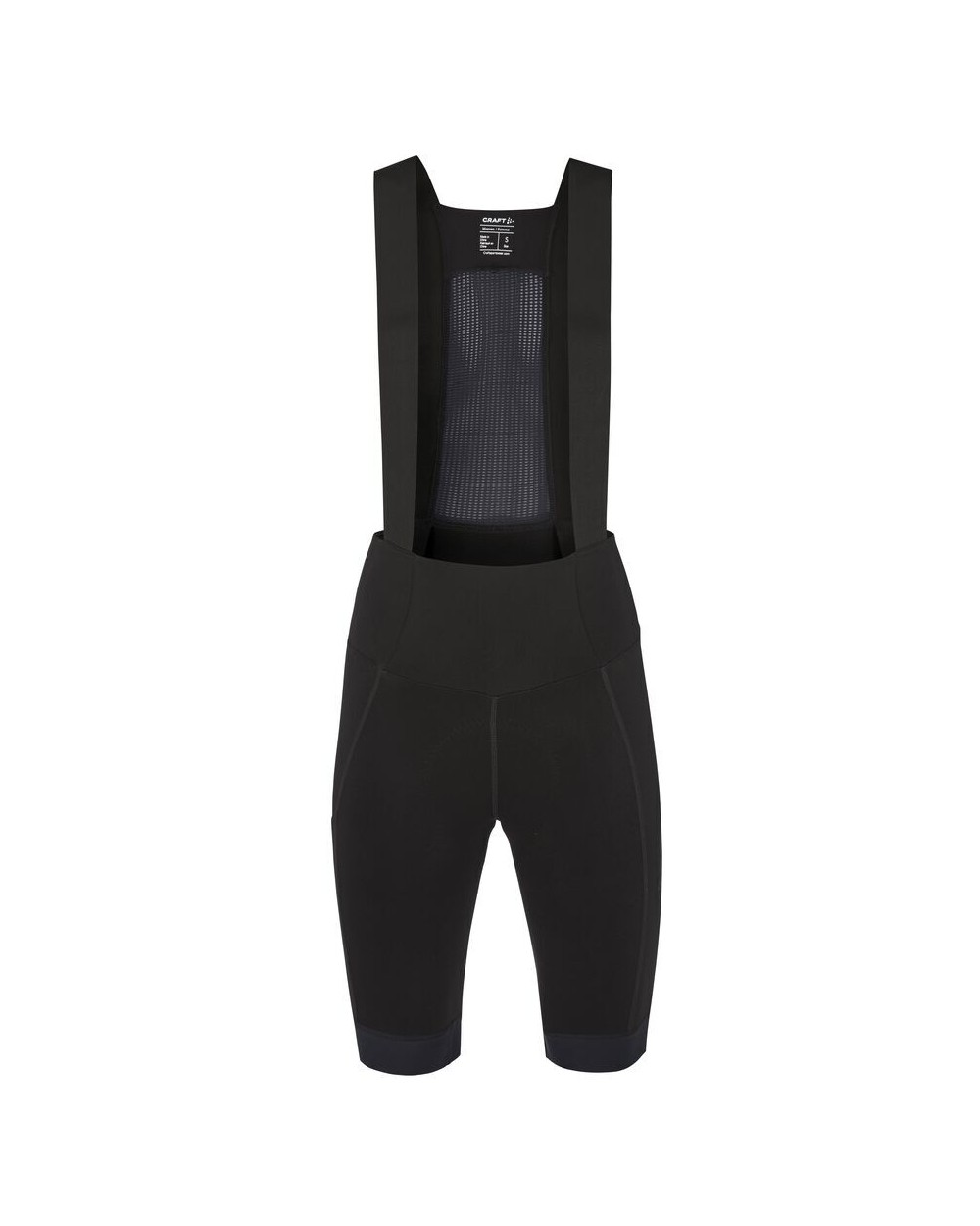 Articles bébés personnalisable CRAFT Endur Cargo Bib Shorts C3 W