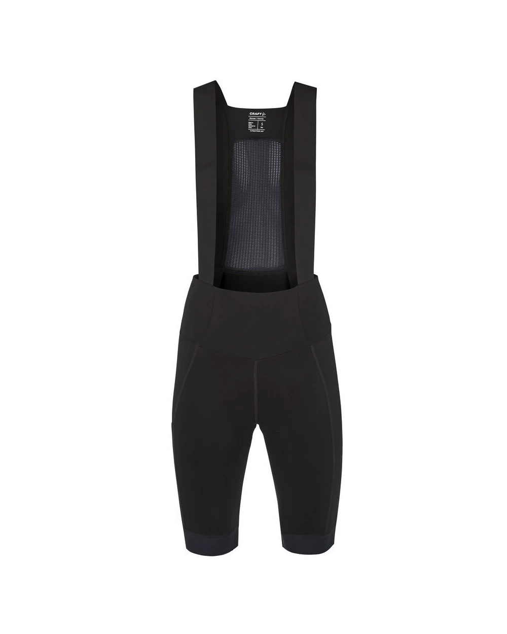 Baby artikelen CRAFT Endur Cargo Bib Shorts C3 W voor bedrukking &amp; borduring