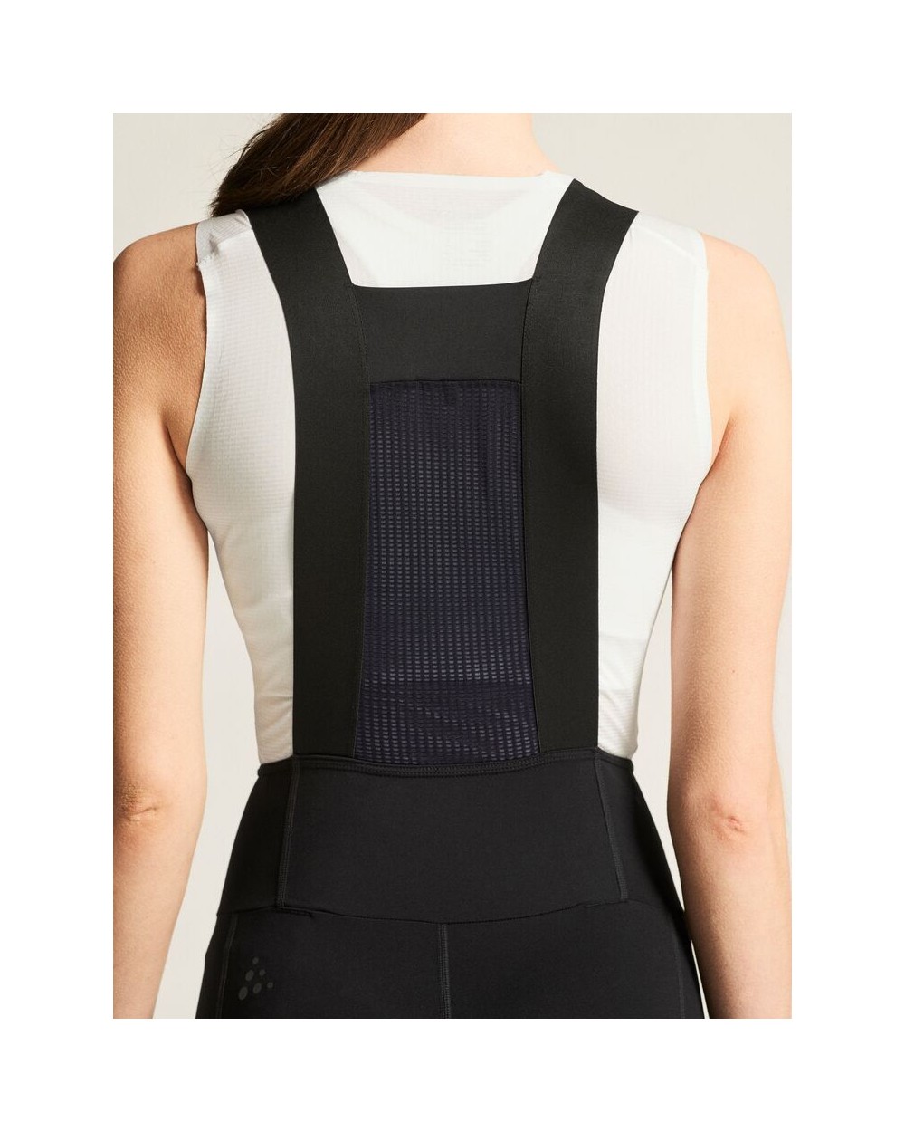 Baby artikelen CRAFT Endur Cargo Bib Shorts C3 W voor bedrukking &amp; borduring