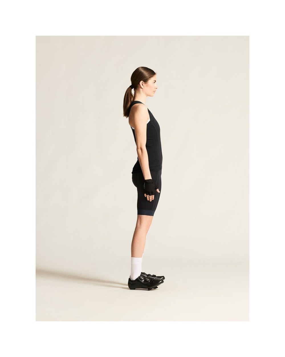 Articles bébés personnalisable CRAFT Endur Cargo Bib Shorts C3 W