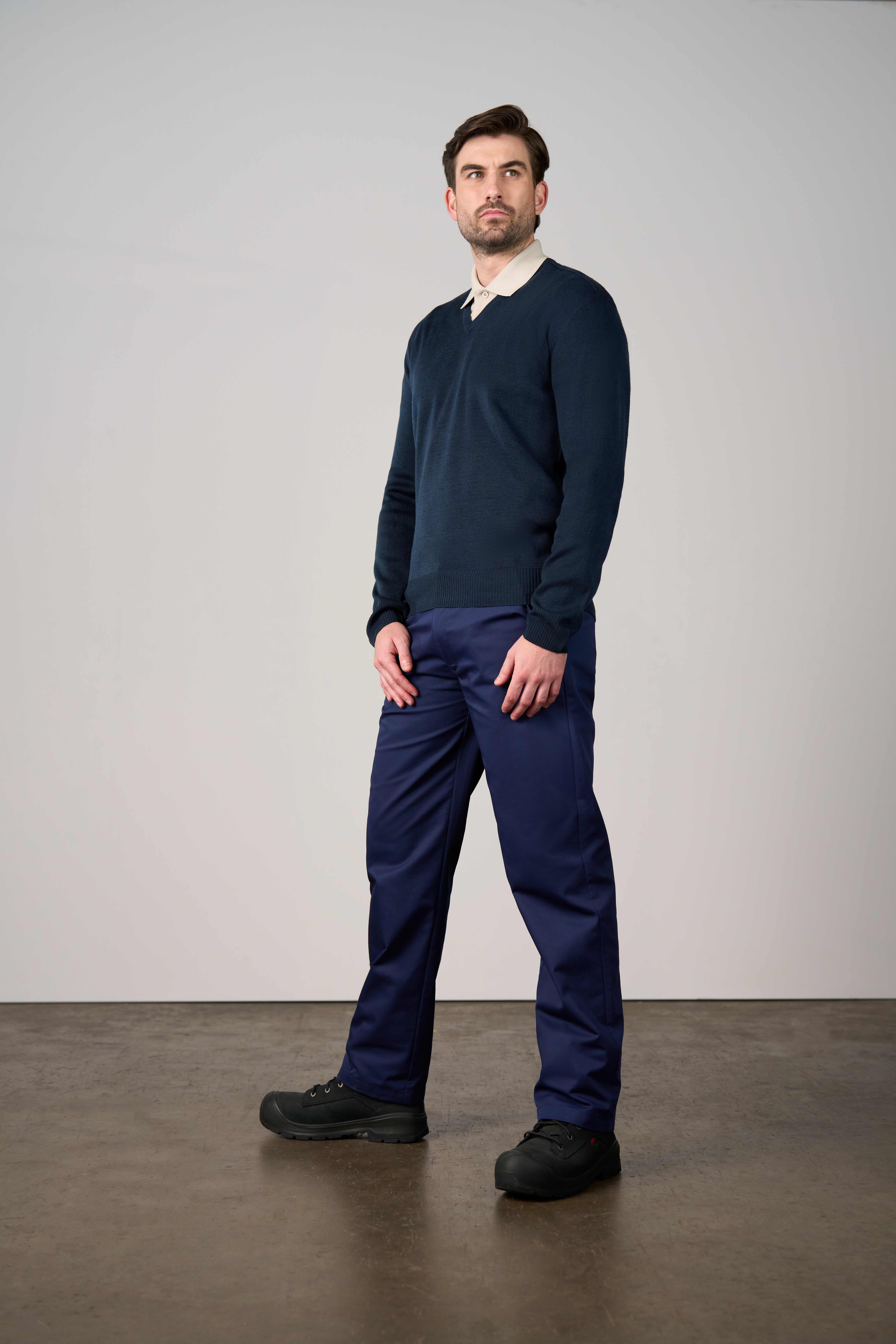 Sweat-shirts personnalisable PRO RTX Pro Sweater