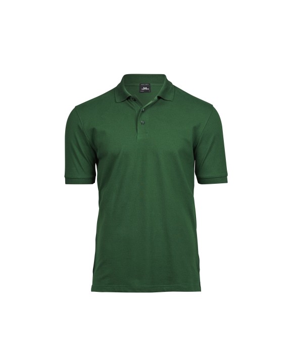 Polos personnalisable TEE JAYS LUXURY STRETCH POLO
