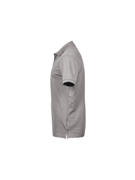 TEE JAYS LUXURY STRETCH POLO /api/colors/d3a8c417-dd5a-4053-9302-52b2bb7aa59d personnalisable