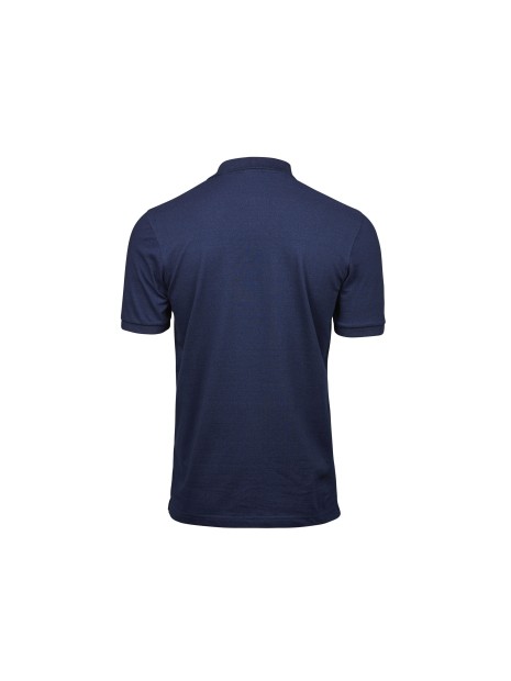 TEE JAYS LUXURY STRETCH POLO /api/colors/f9b00316-52a5-48e0-8b30-01ef63969bc2 personnalisable