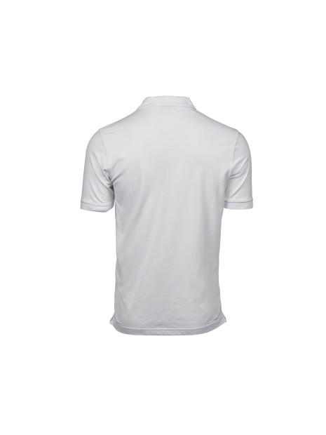 TEE JAYS LUXURY STRETCH POLO /api/colors/7a92cd2d-10d2-40b4-928b-296bb7487506 personnalisable