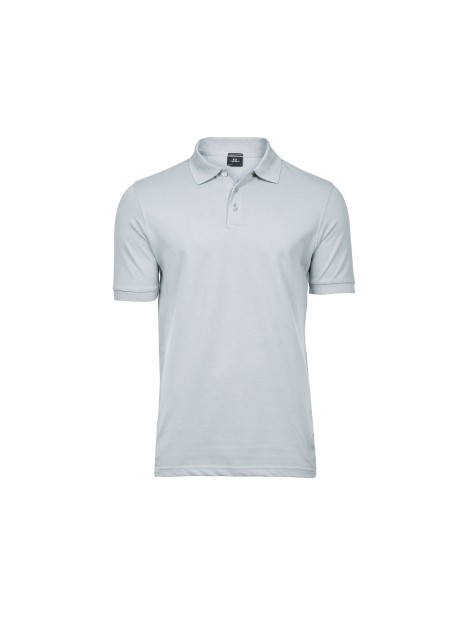 TEE JAYS LUXURY STRETCH POLO /api/colors/dc63e5d6-ffe2-4d38-9d27-bc571922a9bd personnalisable