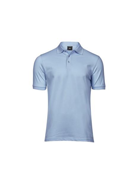 TEE JAYS LUXURY STRETCH POLO /api/colors/4c8673c9-9f30-4885-8015-c784ca13e566 personnalisable