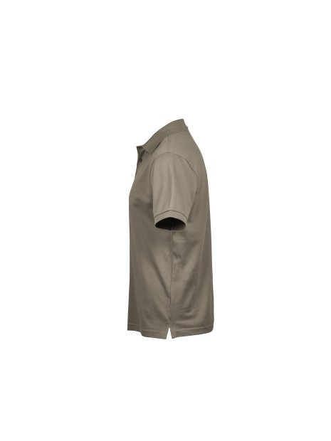 TEE JAYS LUXURY STRETCH POLO /api/colors/302fd302-e078-4b9e-9110-9050d6331057 personnalisable