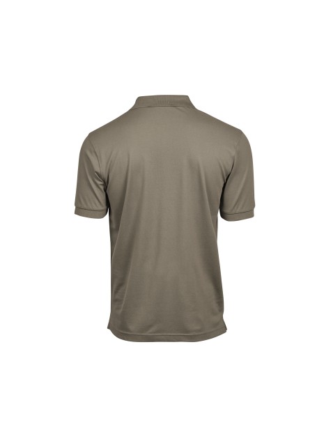 TEE JAYS LUXURY STRETCH POLO /api/colors/302fd302-e078-4b9e-9110-9050d6331057 personnalisable