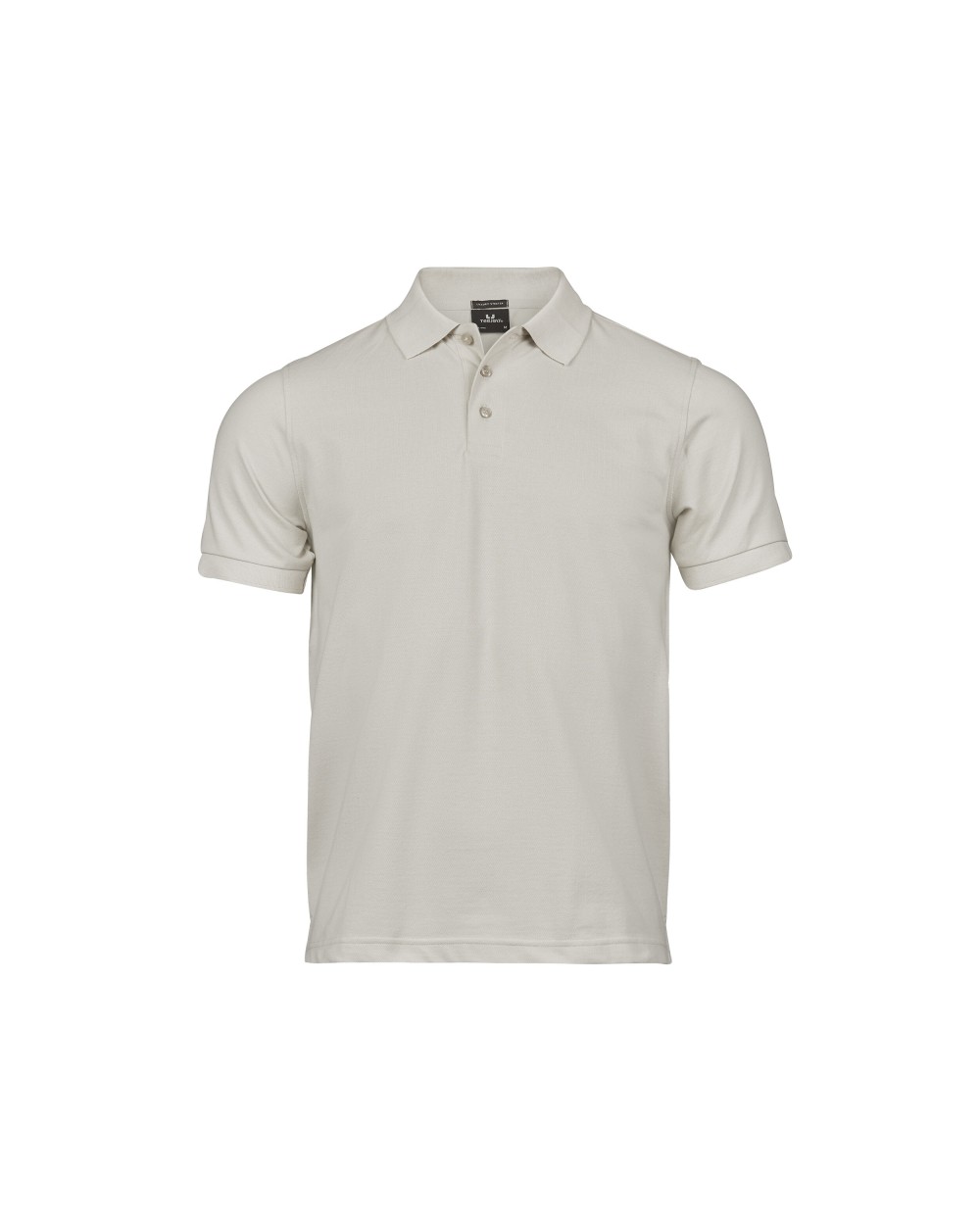 Polos personnalisable TEE JAYS LUXURY STRETCH POLO