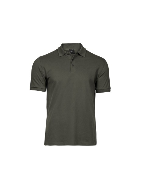 TEE JAYS LUXURY STRETCH POLO /api/colors/5d27712a-4310-4c43-92b4-e5a120648cd5 personnalisable