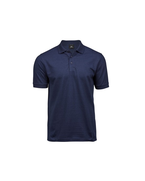 Polos personnalisable Tee Jays LUXURY STRETCH POLO
