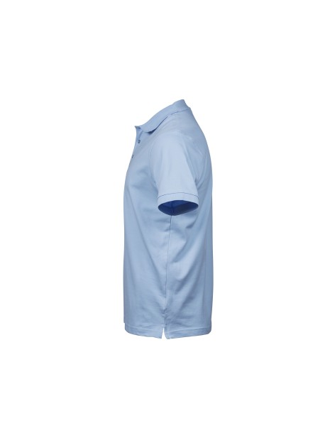 TEE JAYS LUXURY STRETCH POLO /api/colors/4c8673c9-9f30-4885-8015-c784ca13e566 personnalisable