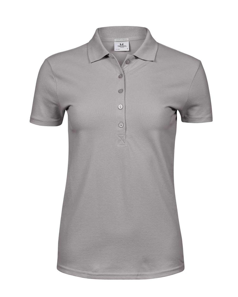 Polos personnalisable TEE JAYS LUXURY STRETCH POLO