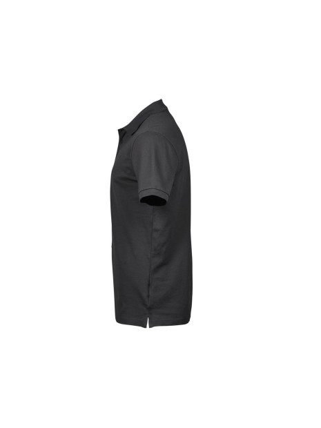 TEE JAYS LUXURY STRETCH POLO /api/colors/3664e9be-231a-44a8-bacd-707b001b474c personnalisable