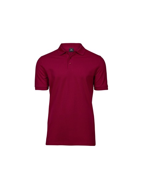 TEE JAYS LUXURY STRETCH POLO /api/colors/50f7aeee-1fd5-467a-8ea2-bf4816a00f75 personnalisable