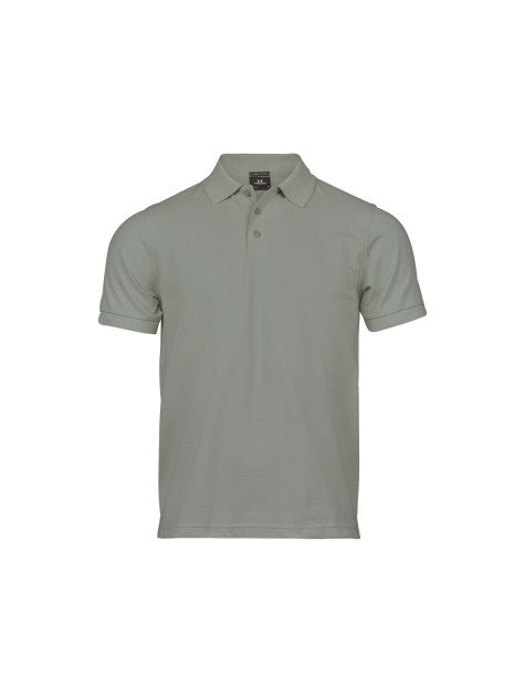TEE JAYS LUXURY STRETCH POLO /api/colors/9461b1f5-f20c-4909-acf0-8bf53fdec48b personnalisable