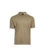 Polo's TEE JAYS LUXURY STRETCH POLO voor bedrukking &amp; borduring