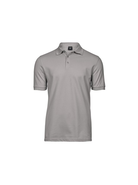 TEE JAYS LUXURY STRETCH POLO /api/colors/d3a8c417-dd5a-4053-9302-52b2bb7aa59d personnalisable