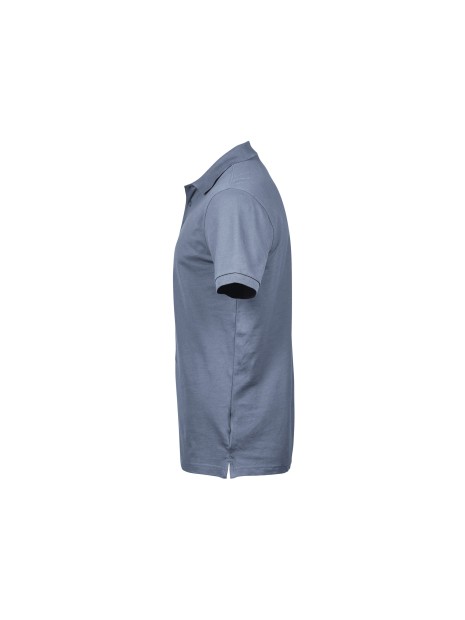 TEE JAYS LUXURY STRETCH POLO /api/colors/5d39fb0d-8635-4bb5-b3cf-57c1d0e89811 personnalisable