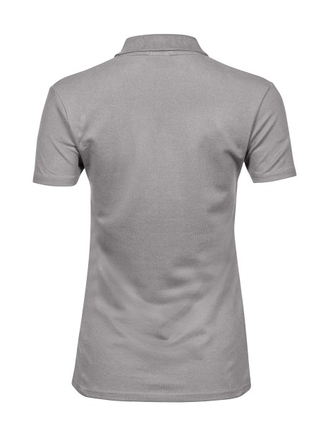 TEE JAYS LUXURY STRETCH POLO /api/colors/078084d9-5e7d-4b0b-96ae-4b32031a1e4a personnalisable