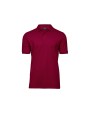 Polo's TEE JAYS LUXURY STRETCH POLO voor bedrukking &amp; borduring