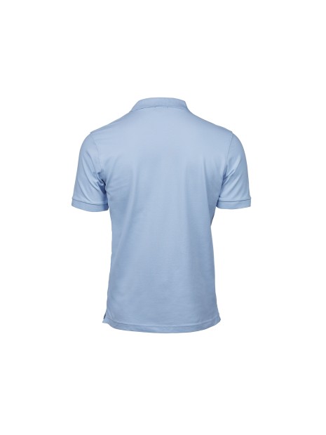 TEE JAYS LUXURY STRETCH POLO /api/colors/4c8673c9-9f30-4885-8015-c784ca13e566 personnalisable