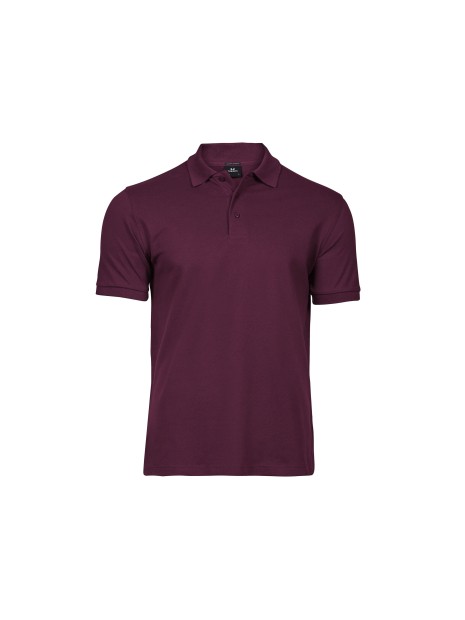TEE JAYS LUXURY STRETCH POLO /api/colors/3f4410b9-f80f-412a-9aa8-9260cc84003d personnalisable