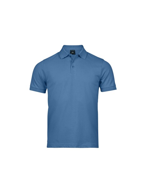 TEE JAYS LUXURY STRETCH POLO /api/colors/45b9cf3b-b524-4443-b0ee-8d51495fe270 personnalisable