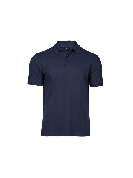 TEE JAYS LUXURY STRETCH POLO /api/colors/b68891a9-1d28-4f7a-8deb-775c45027afd personnalisable