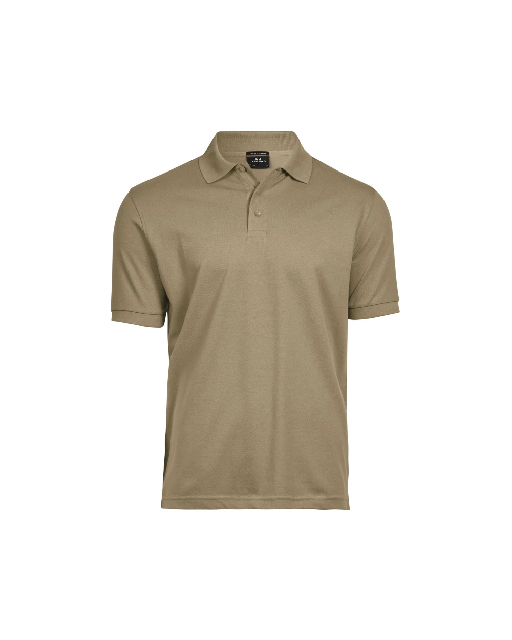 Polos personnalisable TEE JAYS LUXURY STRETCH POLO
