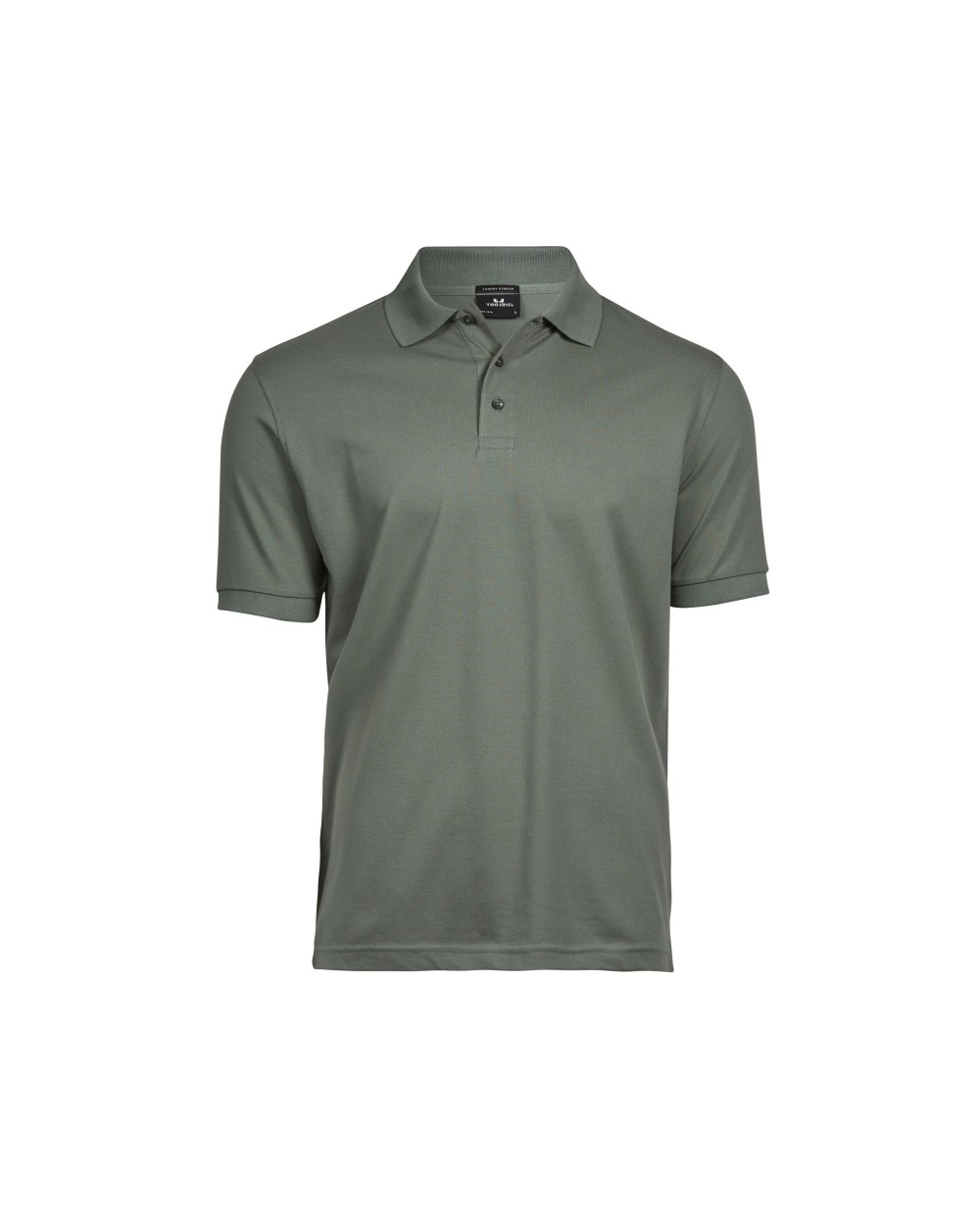 Polo's TEE JAYS LUXURY STRETCH POLO voor bedrukking &amp; borduring