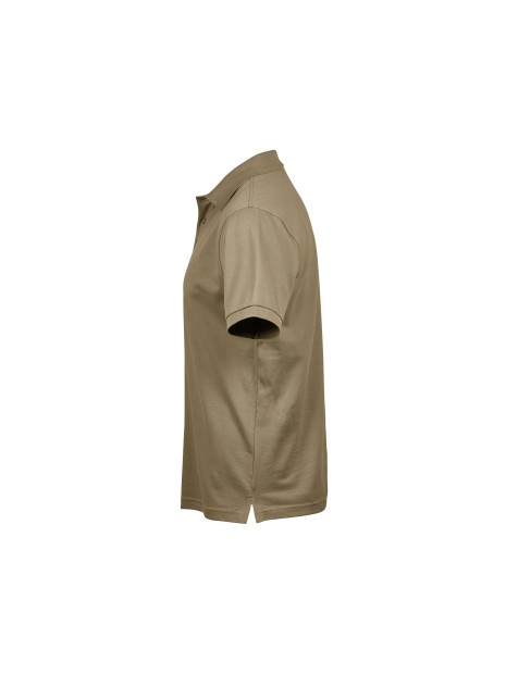 TEE JAYS LUXURY STRETCH POLO /api/colors/22a751ad-5720-4db3-81a0-e301548831e3 personnalisable