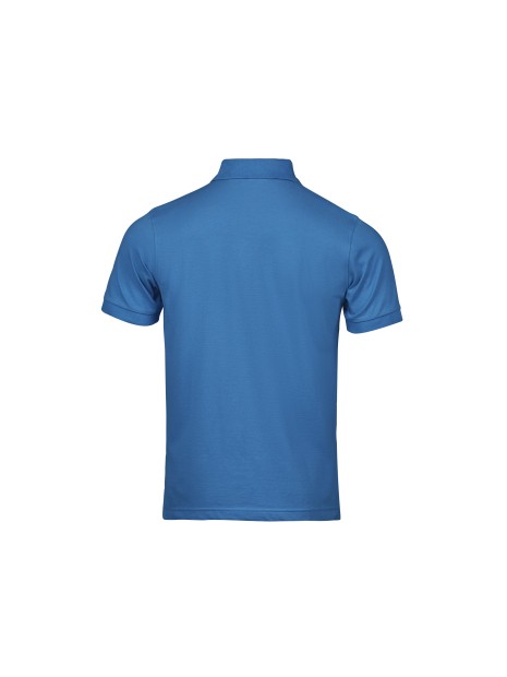 TEE JAYS LUXURY STRETCH POLO /api/colors/45b9cf3b-b524-4443-b0ee-8d51495fe270 personnalisable