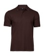 Polo's TEE JAYS LUXURY STRETCH POLO voor bedrukking &amp; borduring