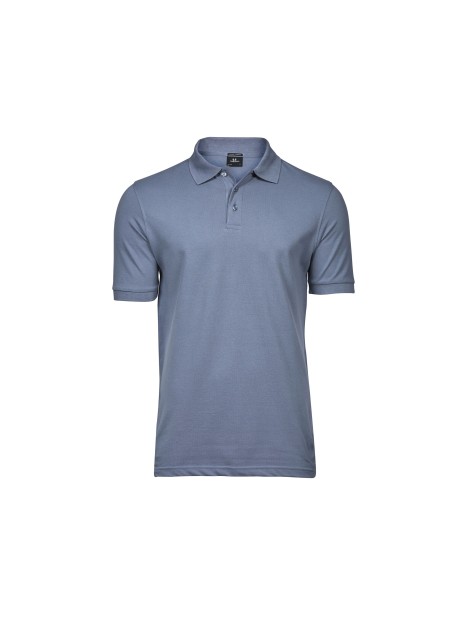 TEE JAYS LUXURY STRETCH POLO /api/colors/487ca370-d90d-4de0-8c5f-df2f614f3a89 personnalisable