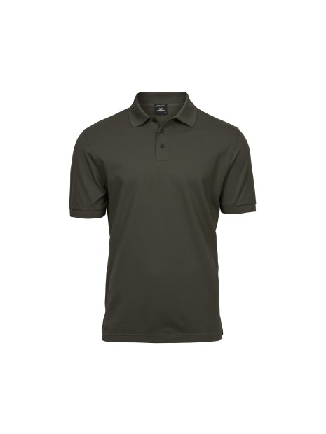 TEE JAYS LUXURY STRETCH POLO /api/colors/06a1e8ca-8322-48cf-8302-f92423bebd56 personnalisable