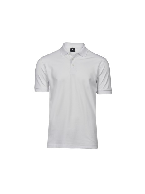 TEE JAYS LUXURY STRETCH POLO /api/colors/7a92cd2d-10d2-40b4-928b-296bb7487506 personnalisable