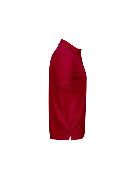 TEE JAYS LUXURY STRETCH POLO /api/colors/c953313a-9c9d-493b-934e-ddcf8fada2ae personnalisable