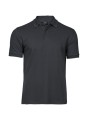 TEE JAYS LUXURY STRETCH POLO /api/colors/3664e9be-231a-44a8-bacd-707b001b474c personnalisable