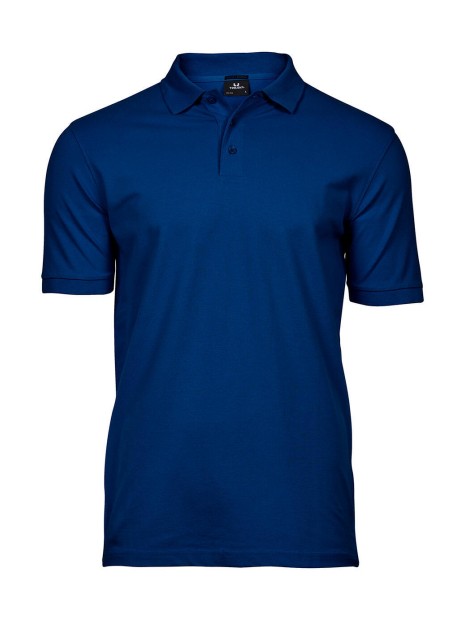 TEE JAYS LUXURY STRETCH POLO /api/colors/b7ef0018-19cb-4e58-b55e-c49b6b60b0d8 personnalisable