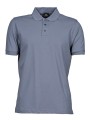 TEE JAYS LUXURY STRETCH POLO /api/colors/487ca370-d90d-4de0-8c5f-df2f614f3a89 personnalisable