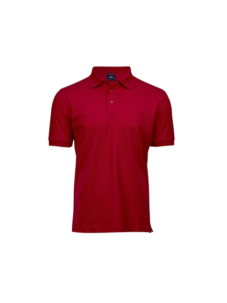 TEE JAYS LUXURY STRETCH POLO /api/colors/c953313a-9c9d-493b-934e-ddcf8fada2ae personnalisable