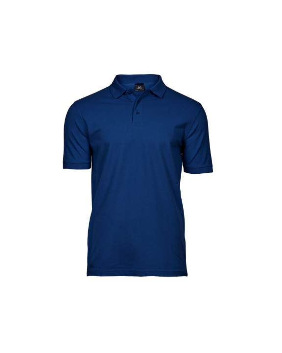 Polos personnalisable TEE JAYS LUXURY STRETCH POLO
