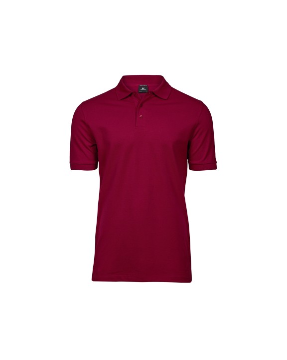 Polos personnalisable TEE JAYS LUXURY STRETCH POLO