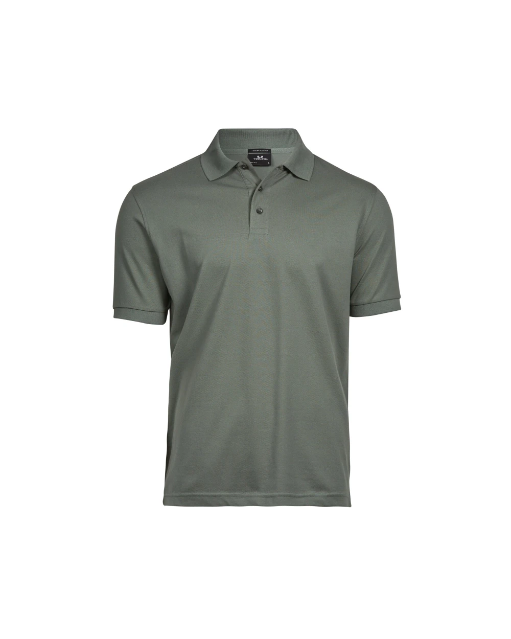 Polo's TEE JAYS LUXURY STRETCH POLO voor bedrukking &amp; borduring