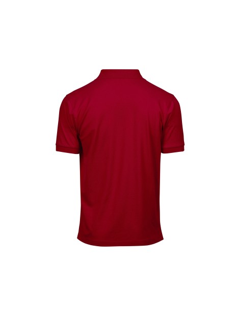 TEE JAYS LUXURY STRETCH POLO /api/colors/c953313a-9c9d-493b-934e-ddcf8fada2ae personnalisable